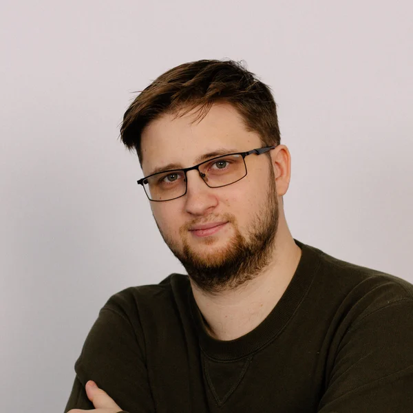Юрий Клименко