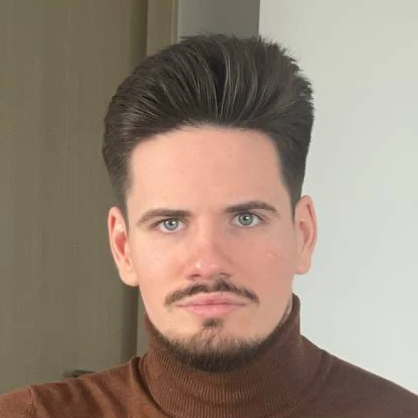 Никита Мамизеров