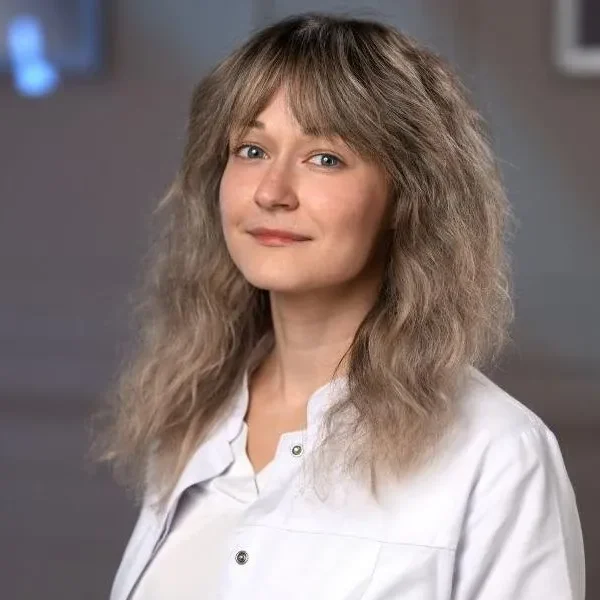 Екатерина Вазюро