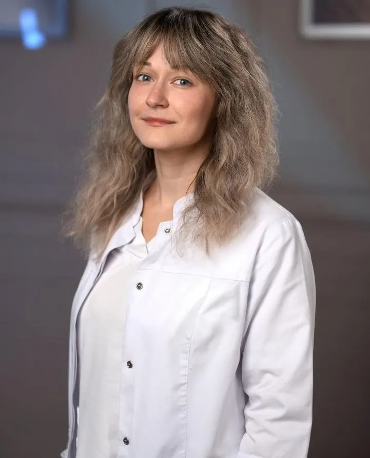 Екатерина Вазюро